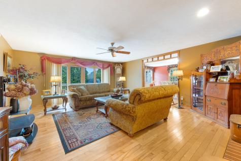 80 Frost Hill Avenue Lisbon ME 04252