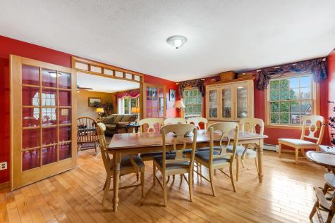 80 Frost Hill Avenue Lisbon ME 04252