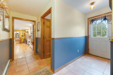 80 Frost Hill Avenue Lisbon ME 04252