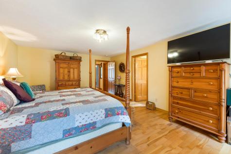 80 Frost Hill Avenue Lisbon ME 04252