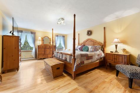 80 Frost Hill Avenue Lisbon ME 04252