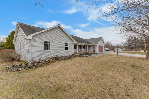 80 Frost Hill Avenue Lisbon ME 04252