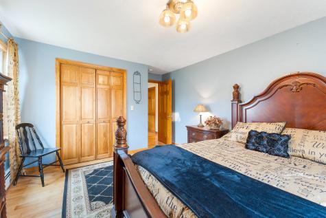 80 Frost Hill Avenue Lisbon ME 04252