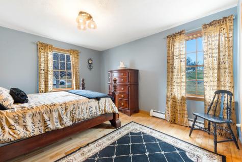 80 Frost Hill Avenue Lisbon ME 04252