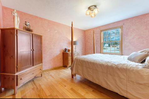 80 Frost Hill Avenue Lisbon ME 04252