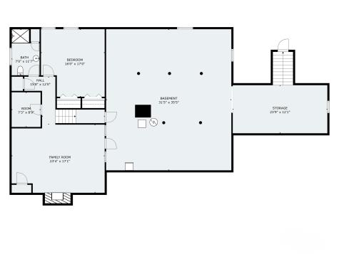 80 Frost Hill Avenue Lisbon ME 04252