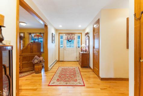 80 Frost Hill Avenue Lisbon ME 04252