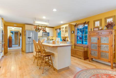 80 Frost Hill Avenue Lisbon ME 04252