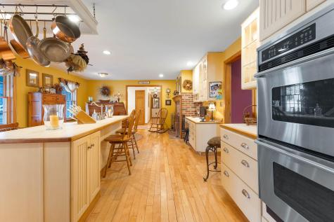 80 Frost Hill Avenue Lisbon ME 04252