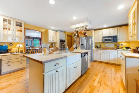 80 Frost Hill Avenue Lisbon ME 04252