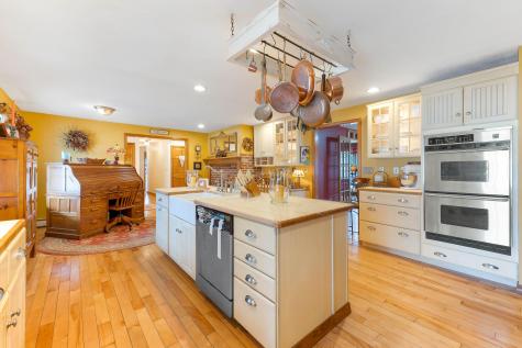 80 Frost Hill Avenue Lisbon ME 04252