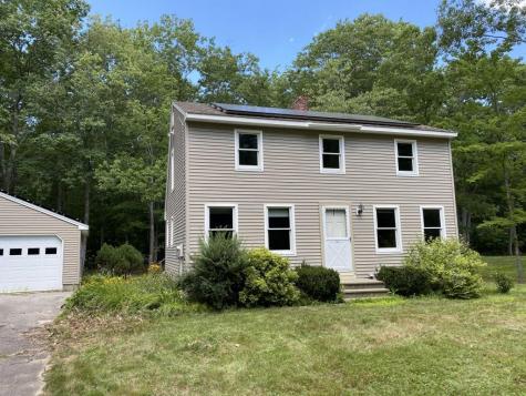 10 Upland Road Windham ME 04062