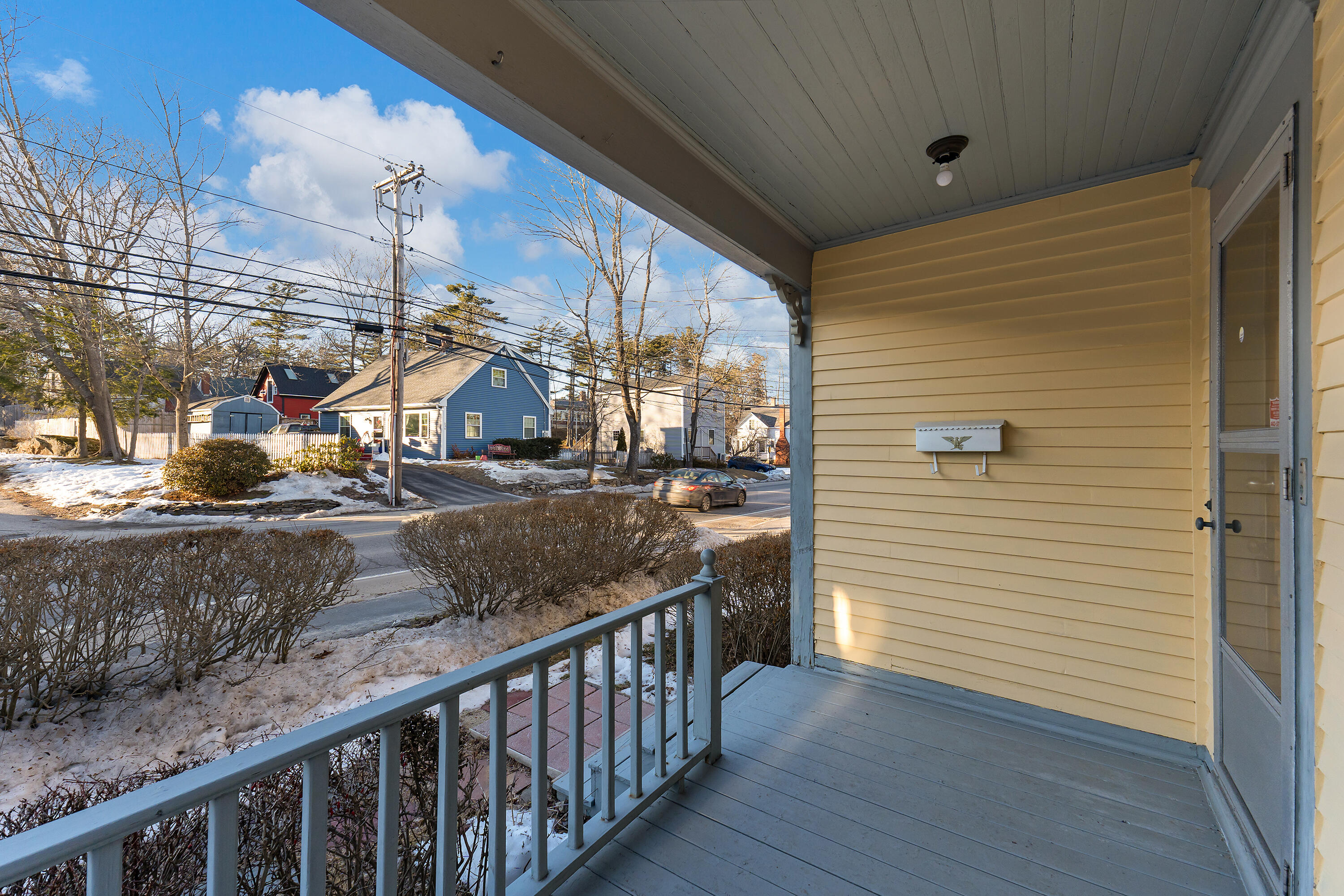 533 High Street Bath ME 04530