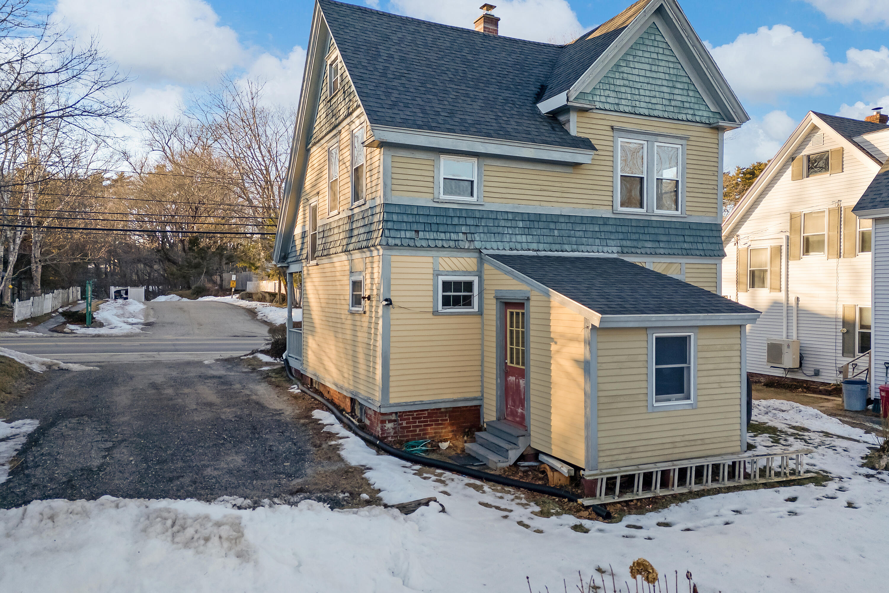 533 High Street Bath ME 04530