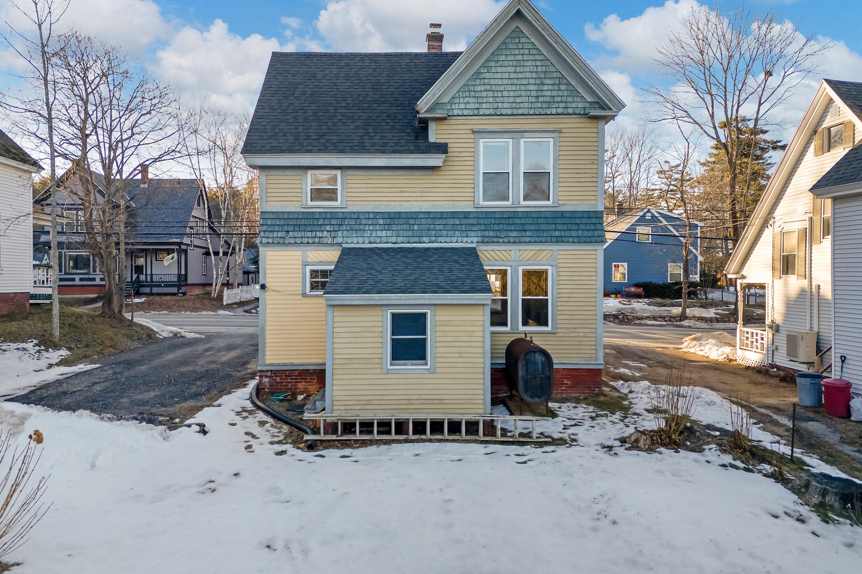 533 High Street Bath ME 04530