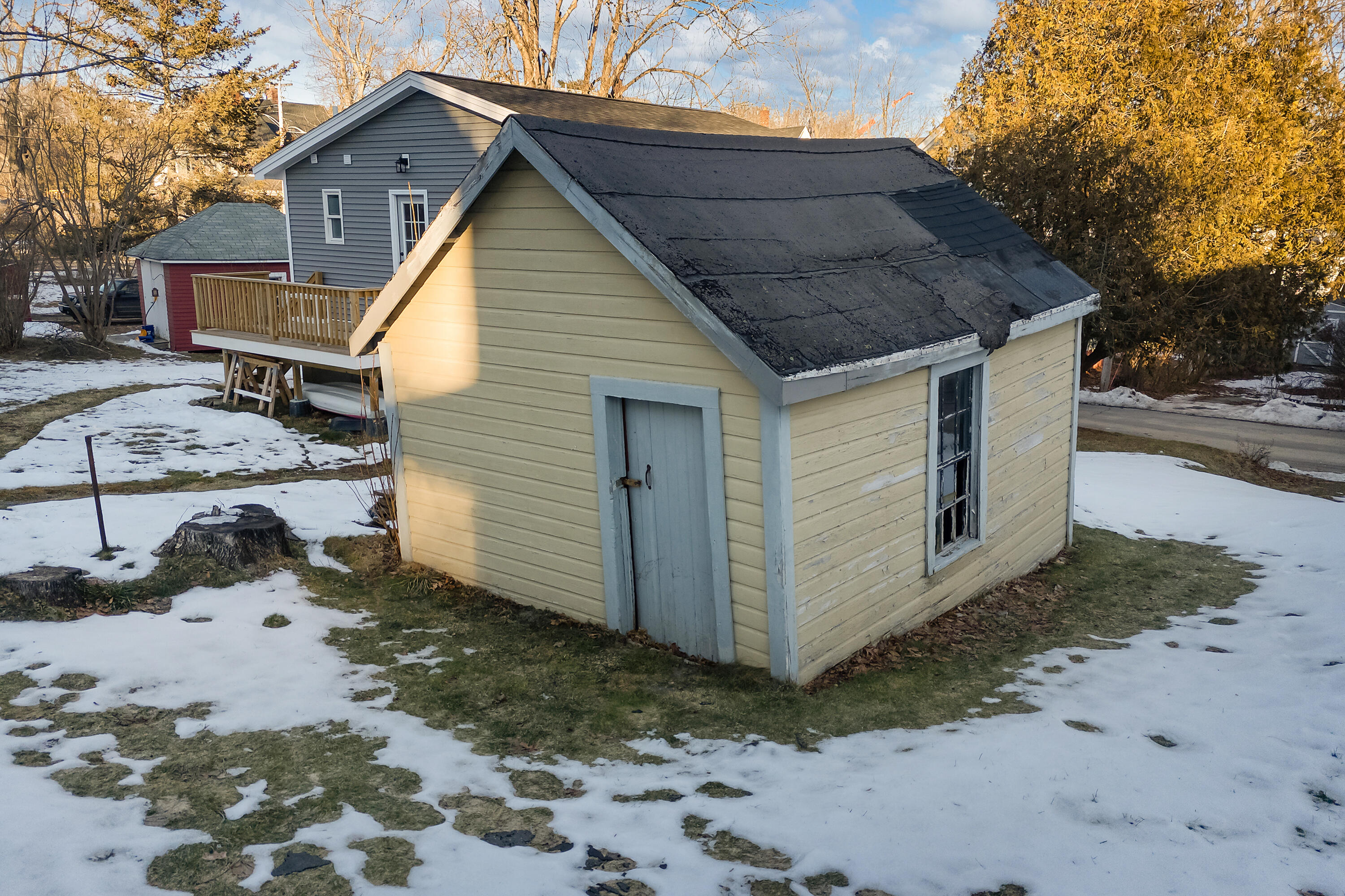 533 High Street Bath ME 04530