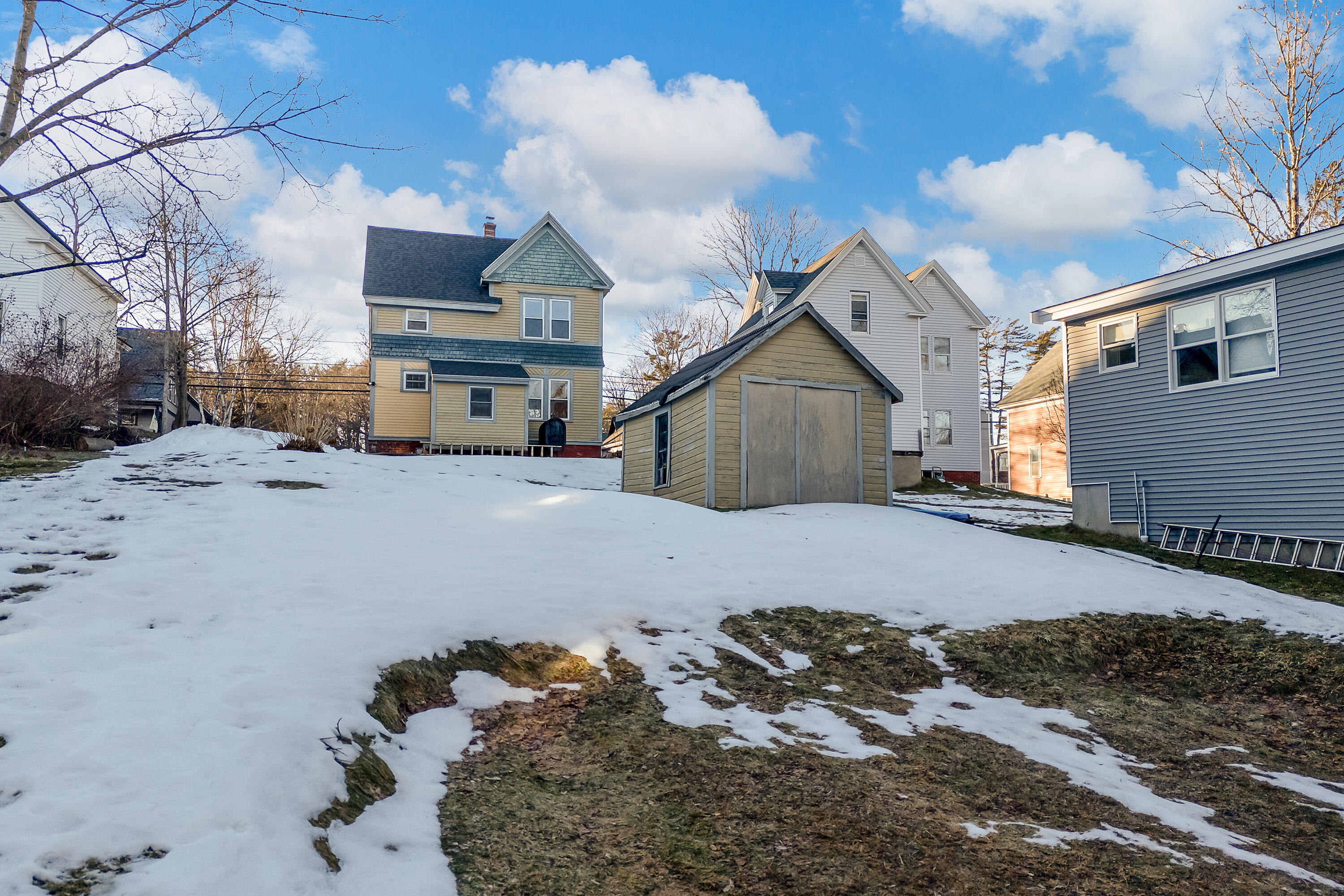 533 High Street Bath ME 04530