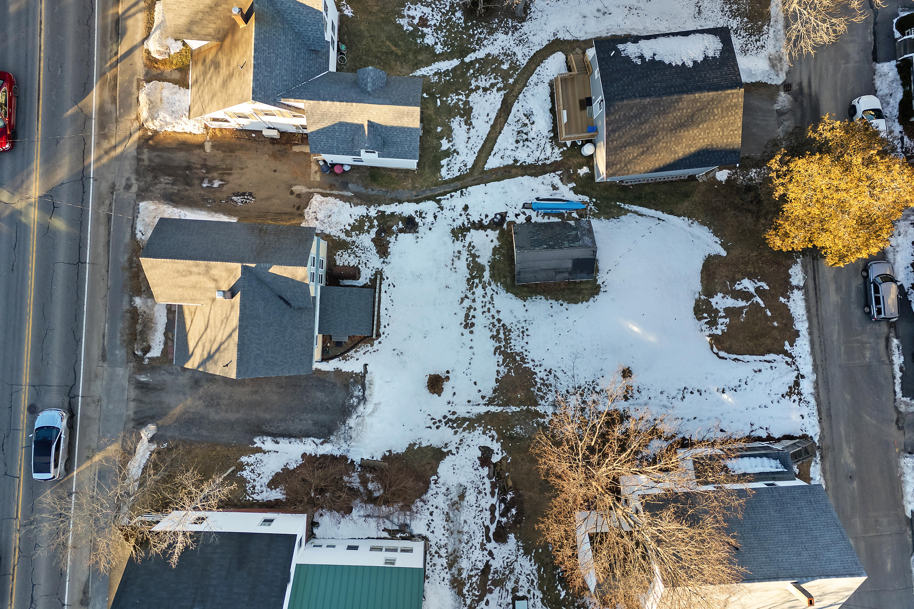 533 High Street Bath ME 04530