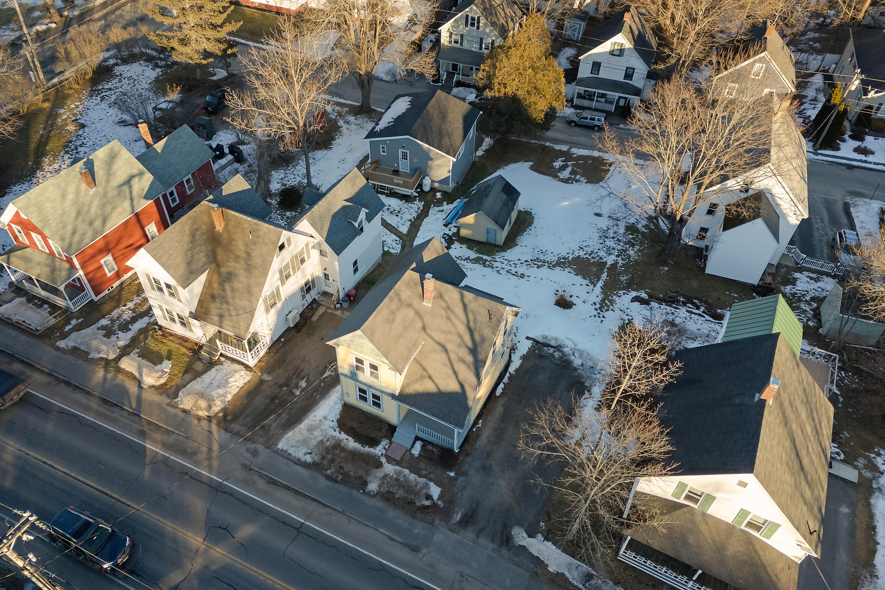 533 High Street Bath ME 04530