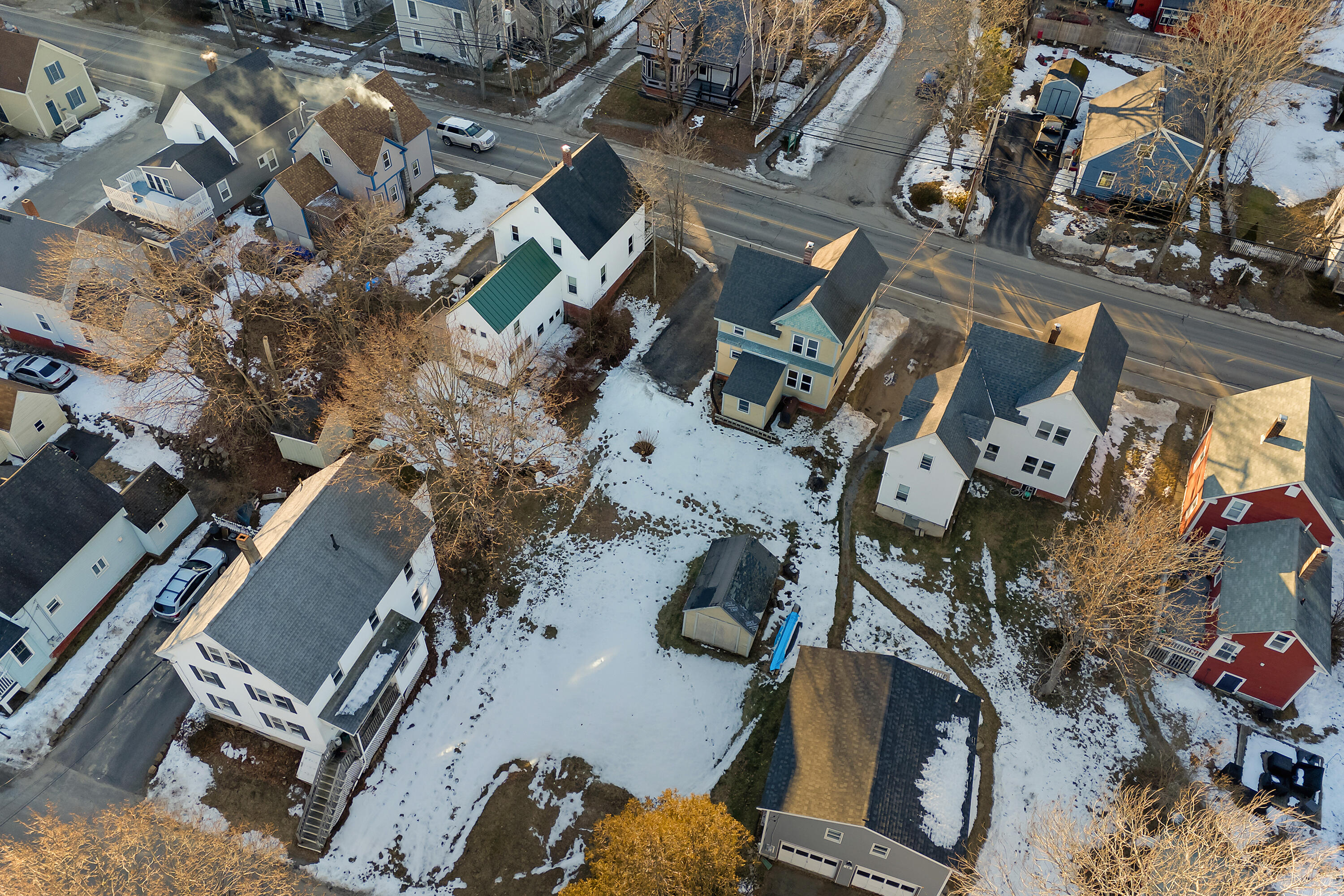 533 High Street Bath ME 04530