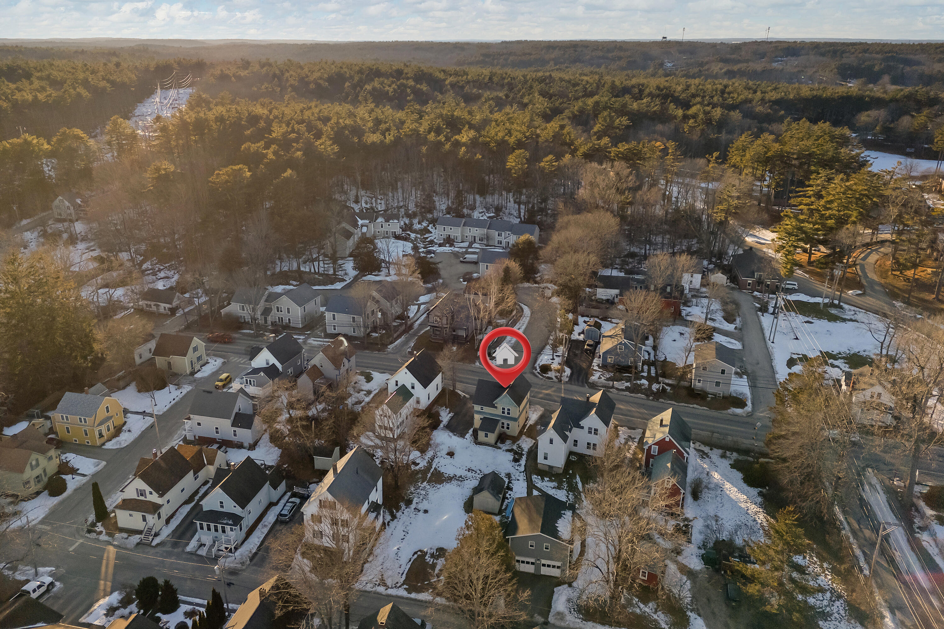 533 High Street Bath ME 04530