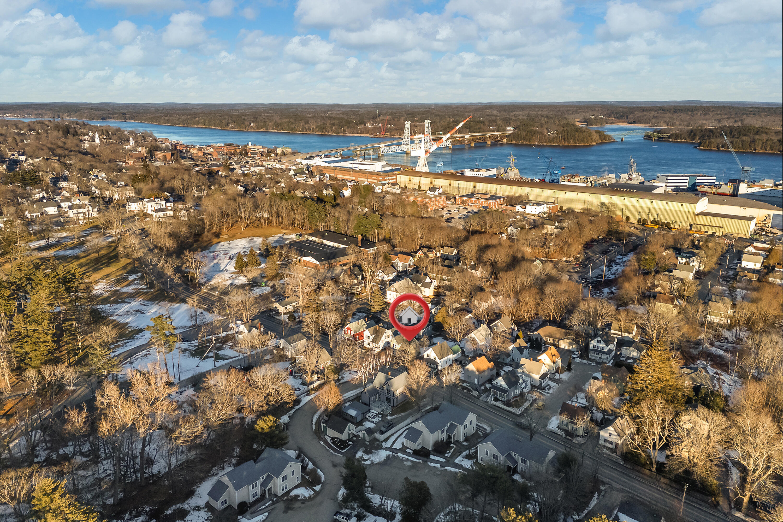 533 High Street Bath ME 04530