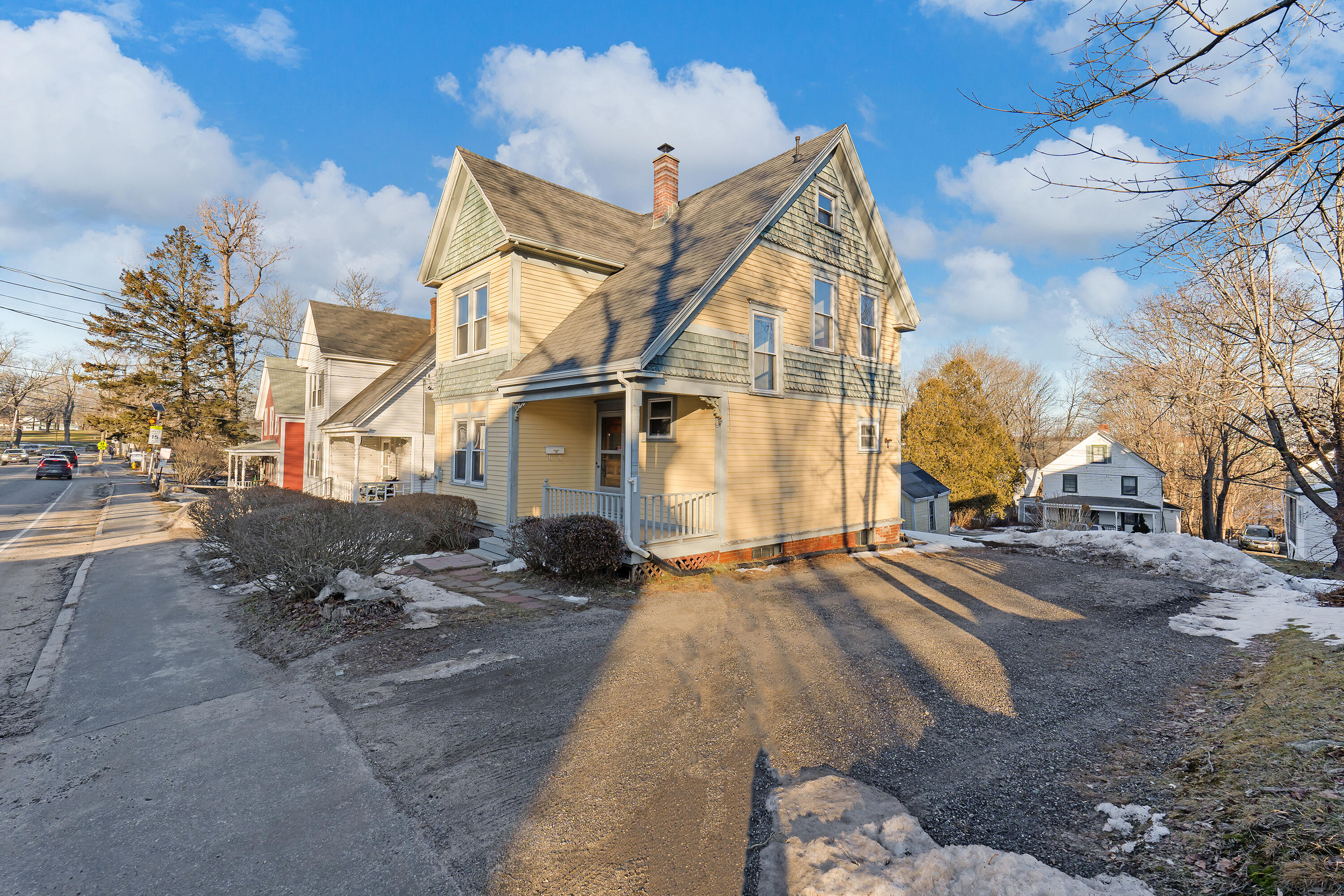 533 High Street Bath ME 04530