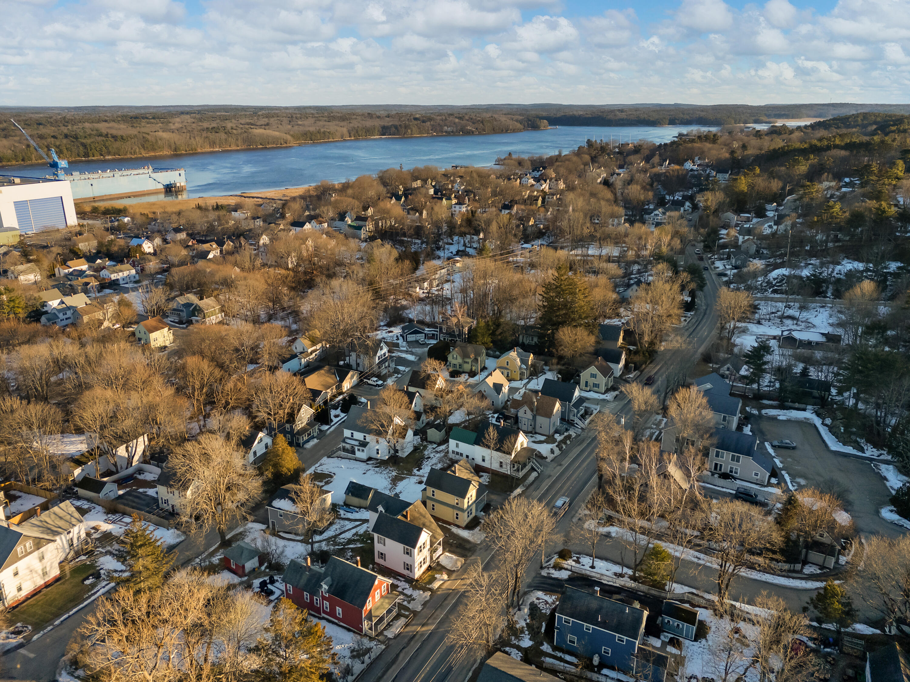 533 High Street Bath ME 04530