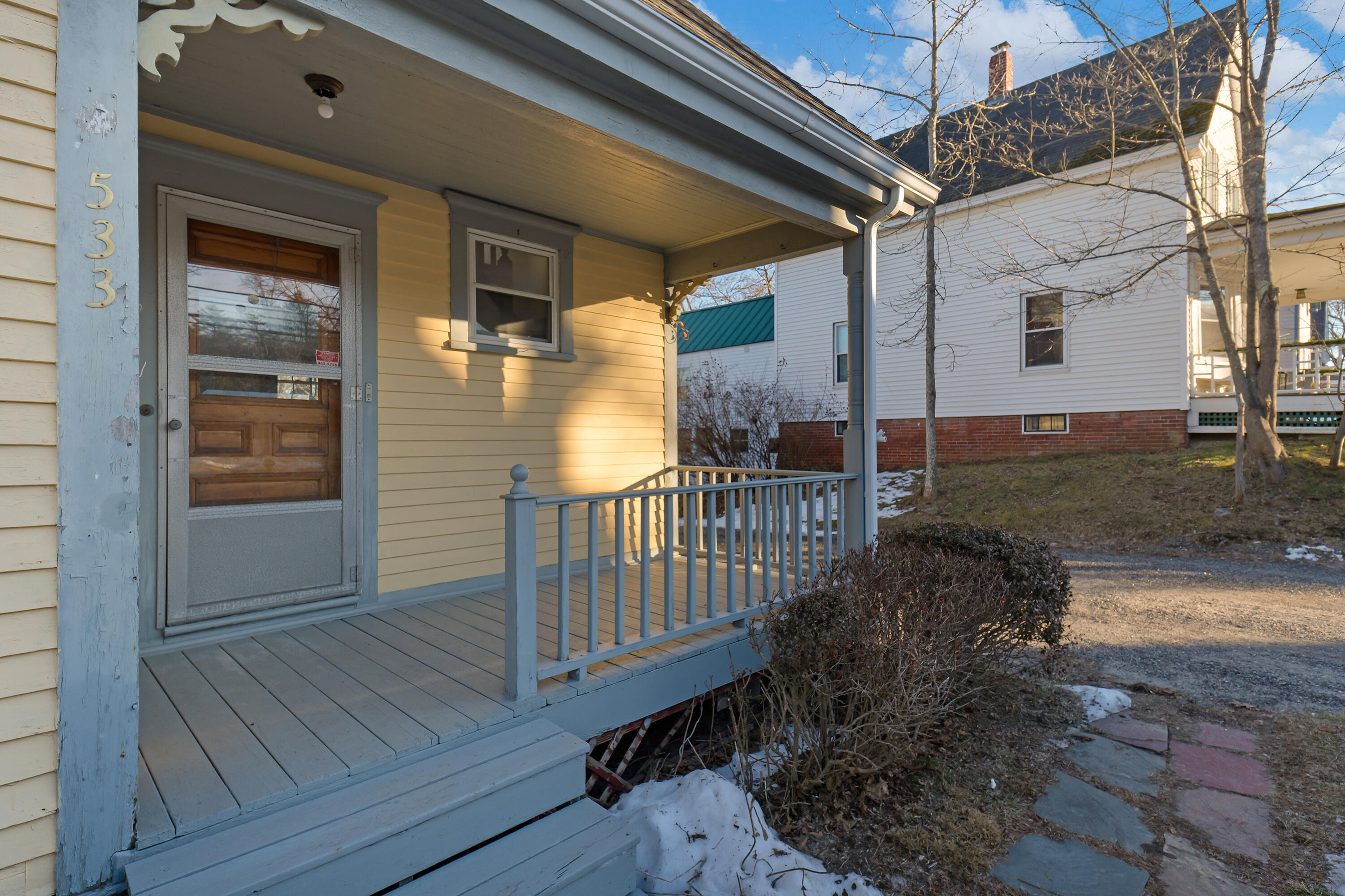 533 High Street Bath ME 04530