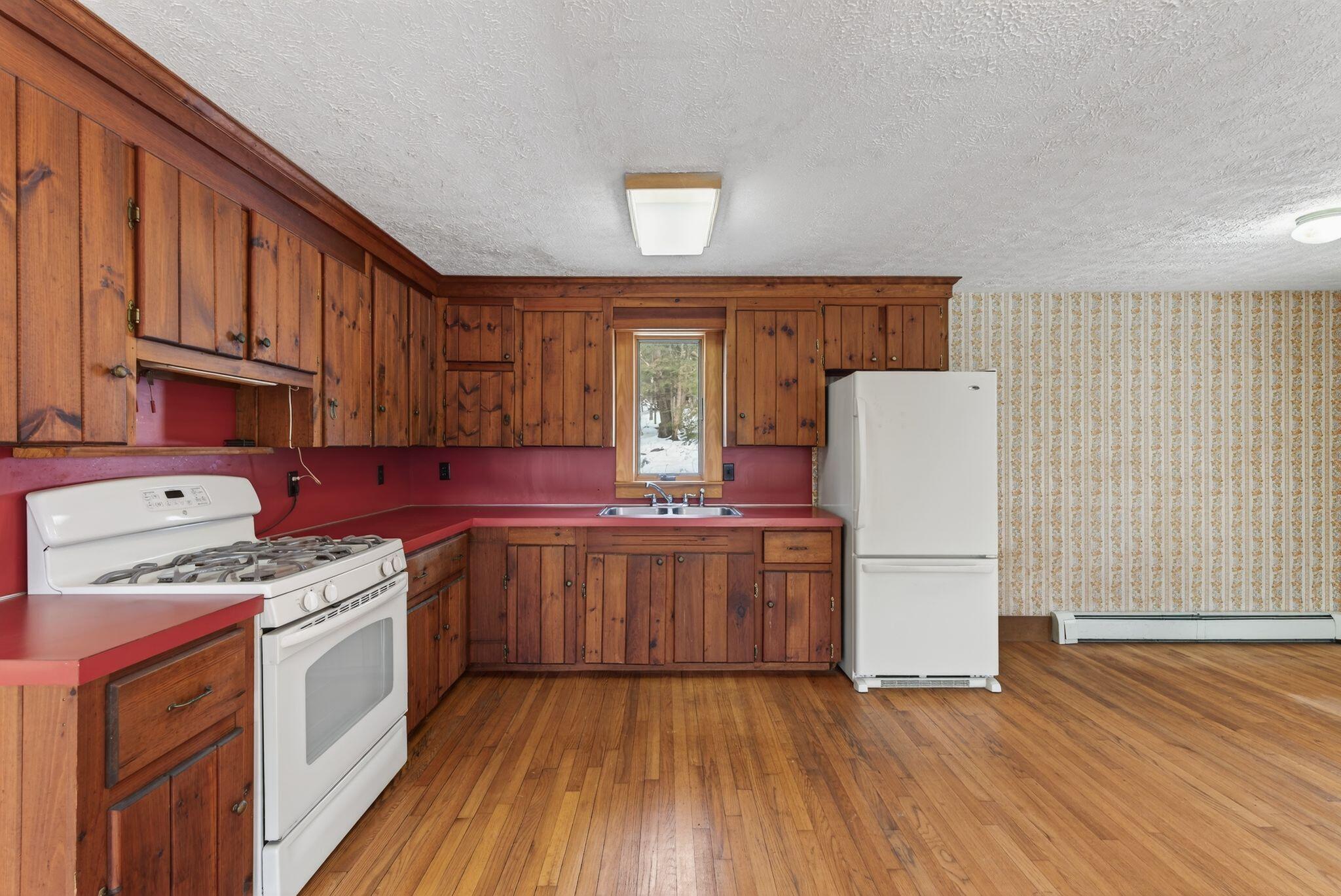 128 Tripptown Road Hiram ME 04041