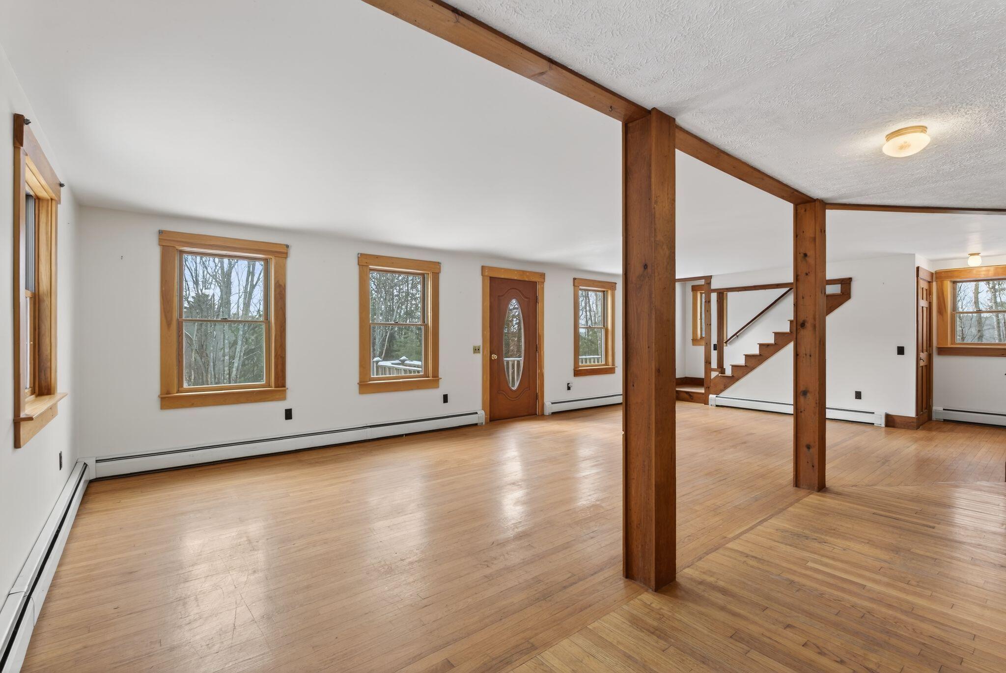 128 Tripptown Road Hiram ME 04041