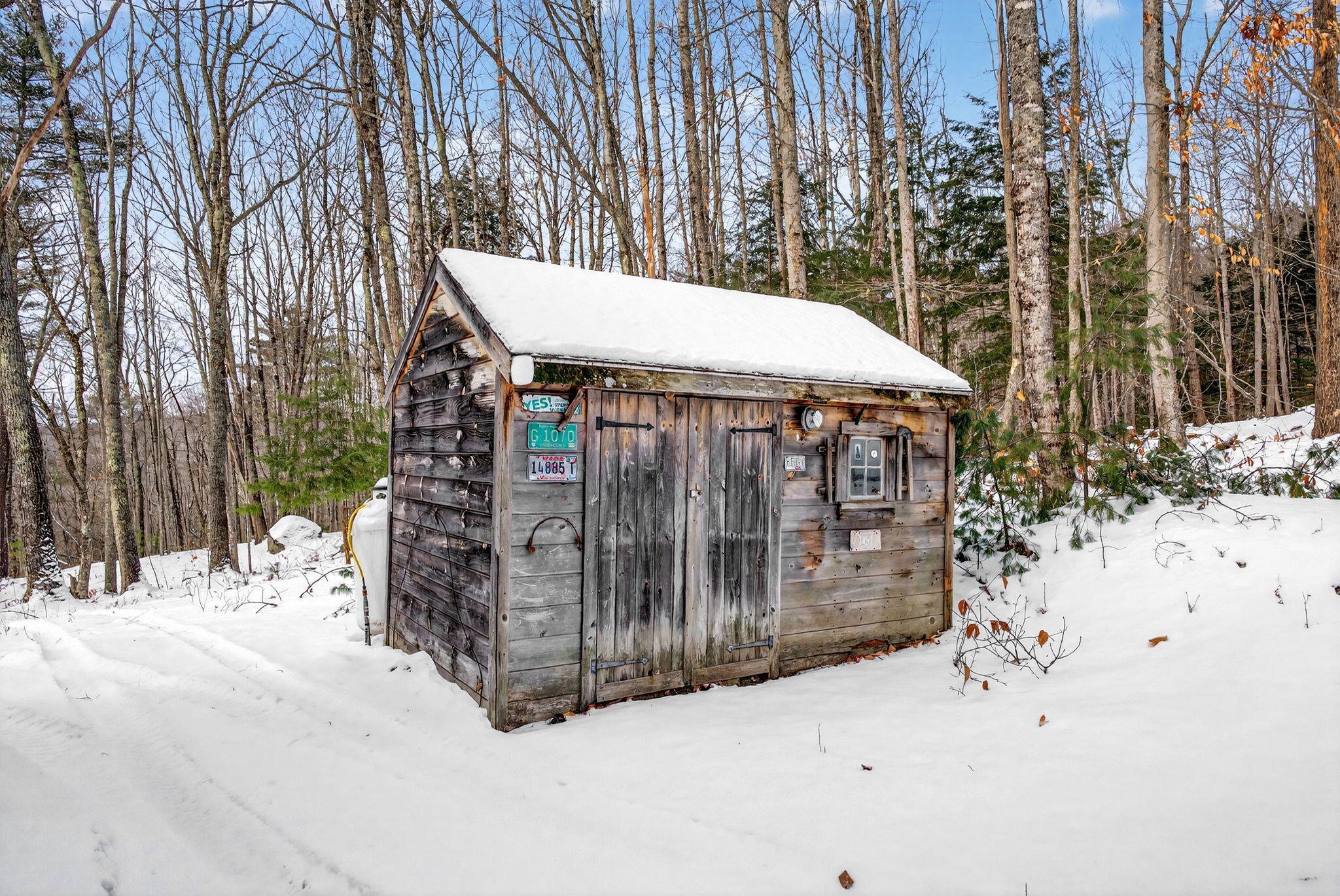 128 Tripptown Road Hiram ME 04041