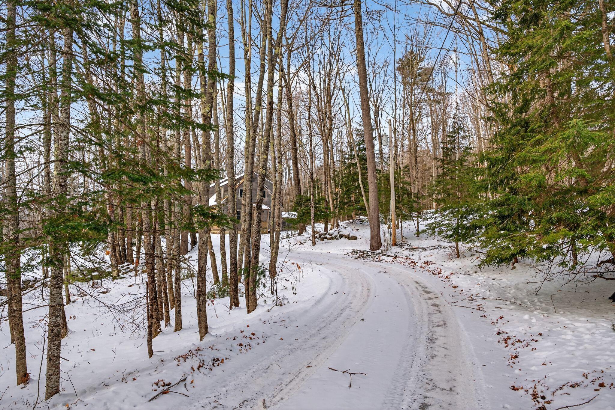 128 Tripptown Road Hiram ME 04041