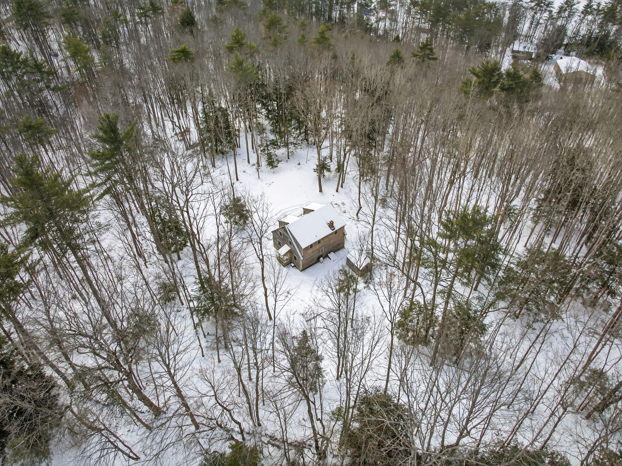 128 Tripptown Road Hiram ME 04041