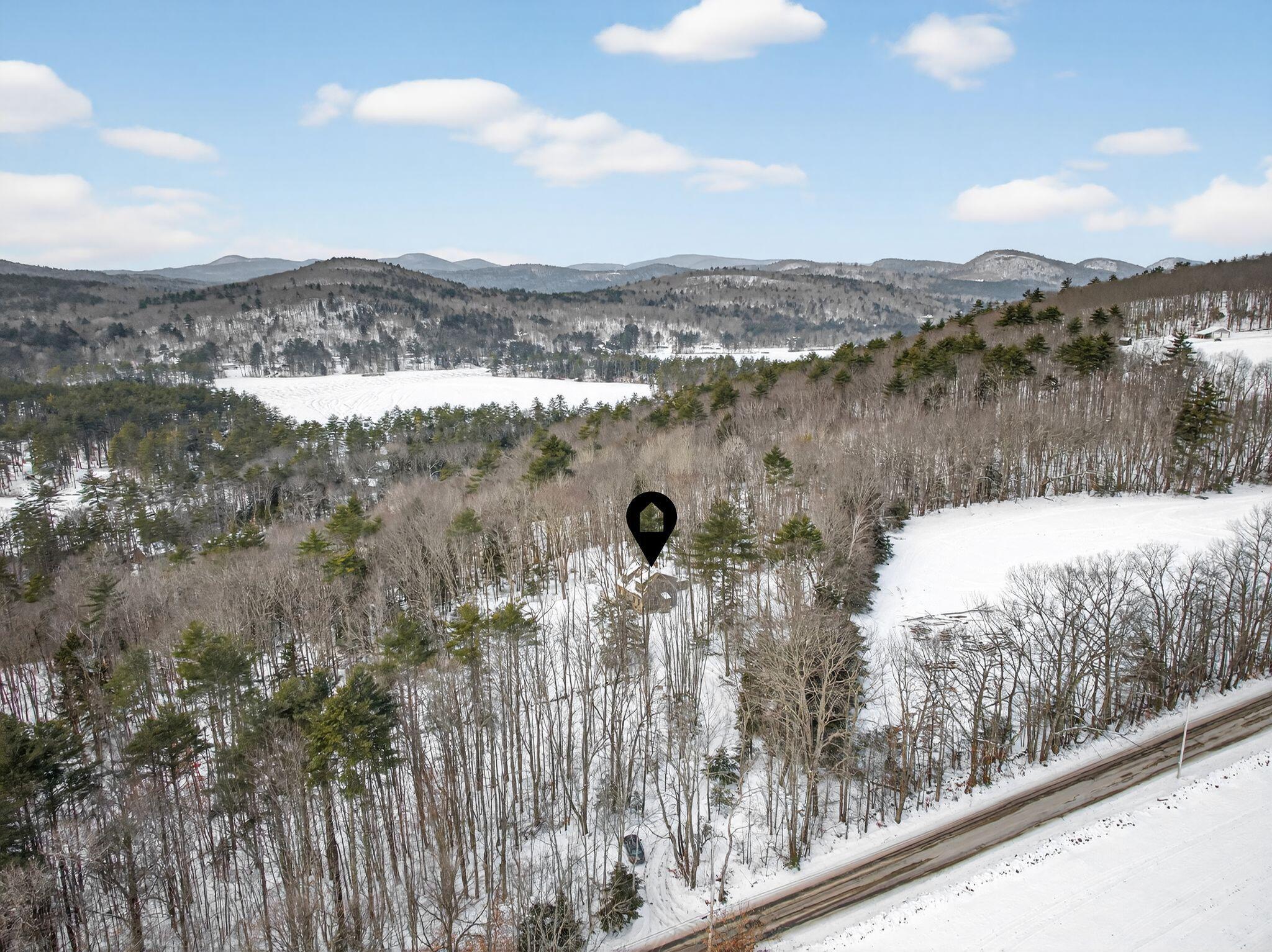 128 Tripptown Road Hiram ME 04041