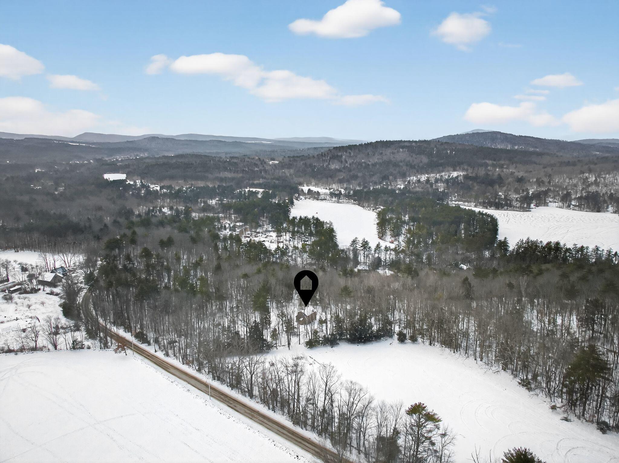 128 Tripptown Road Hiram ME 04041