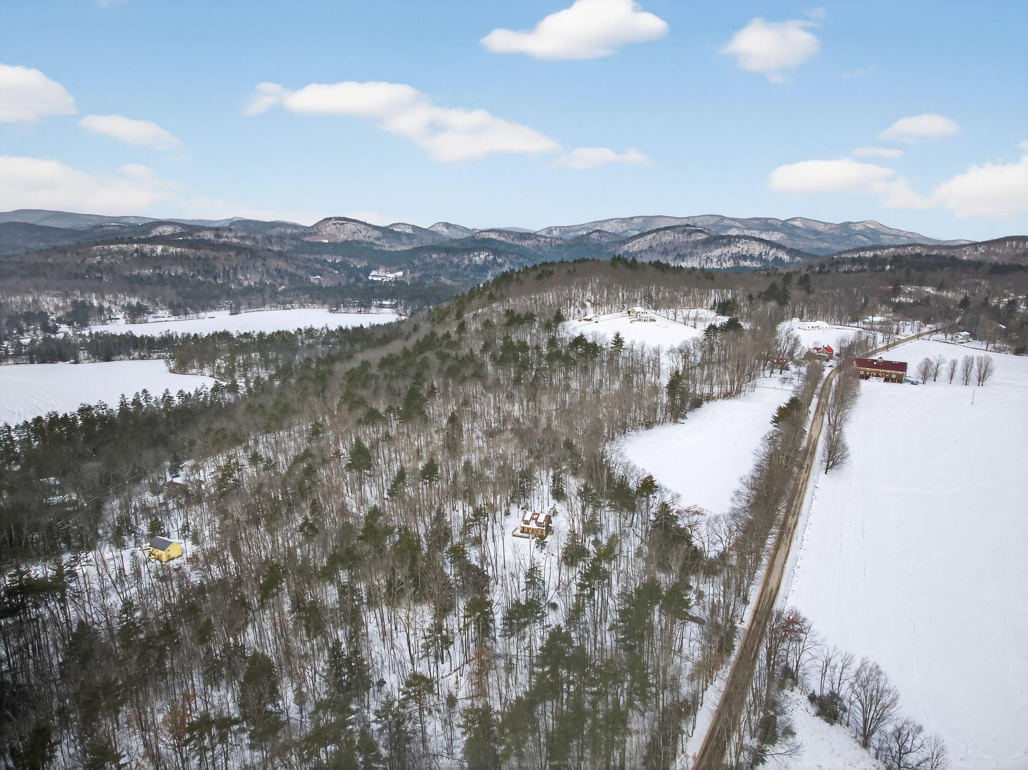 128 Tripptown Road Hiram ME 04041