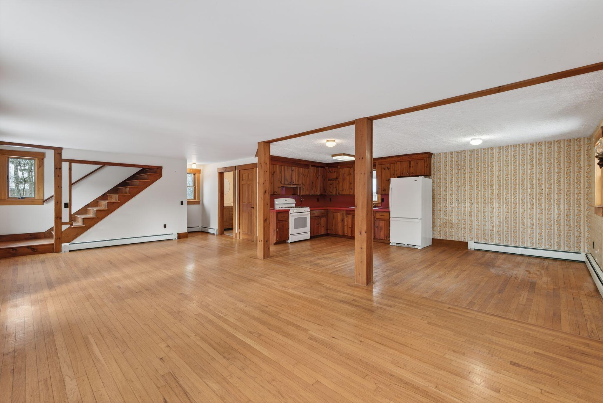 128 Tripptown Road Hiram ME 04041