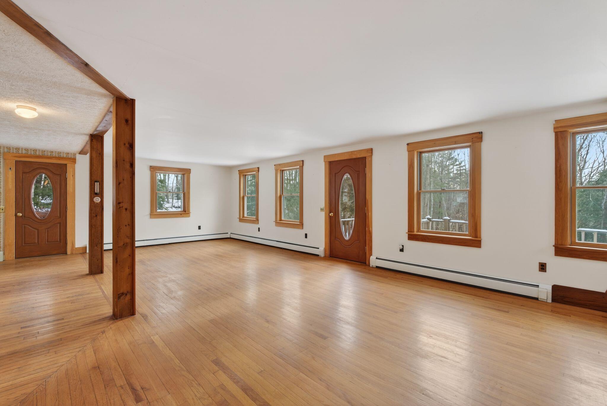 128 Tripptown Road Hiram ME 04041