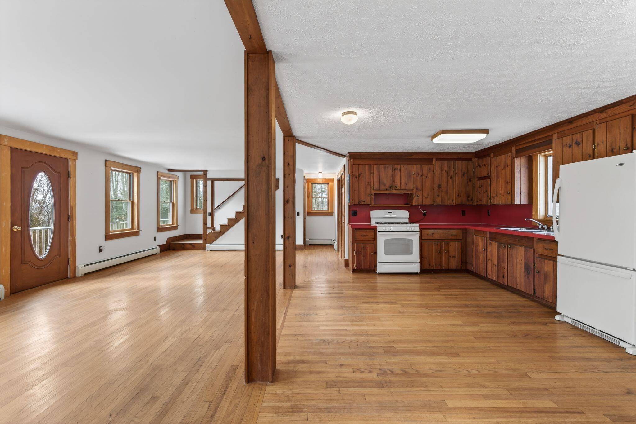 128 Tripptown Road Hiram ME 04041