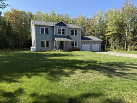 1420 Bucksmills Road Bucksport ME 04416