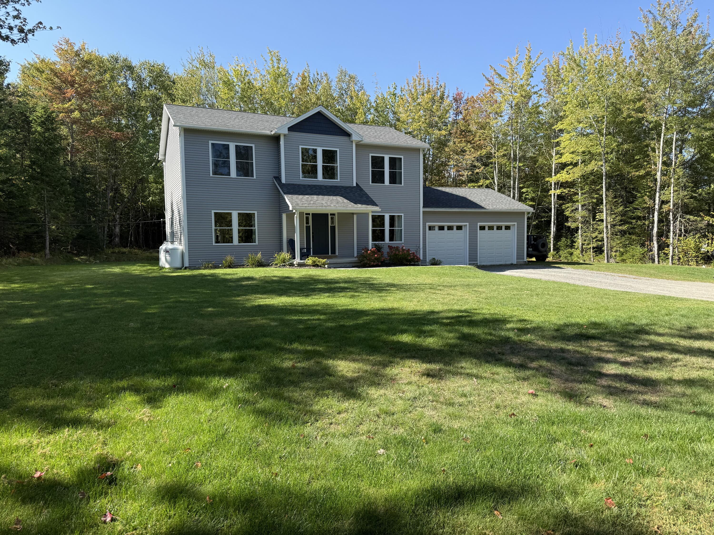 1420 Bucksmills Road Bucksport ME 04416