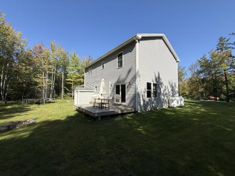 1420 Bucksmills Road Bucksport ME 04416