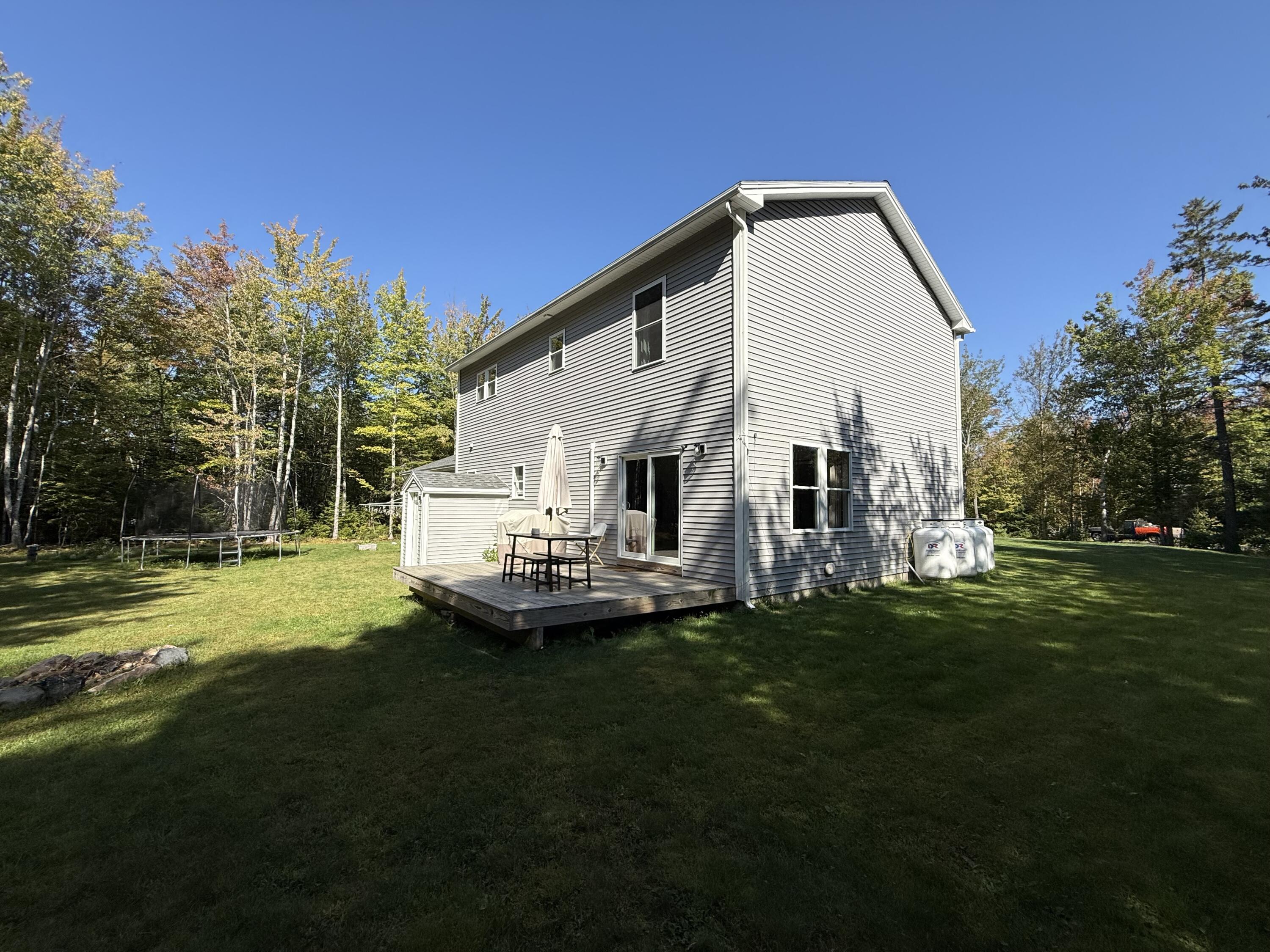 1420 Bucksmills Road Bucksport ME 04416