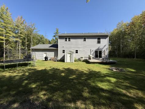 1420 Bucksmills Road Bucksport ME 04416