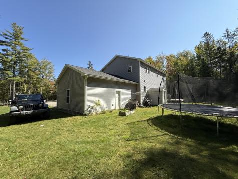 1420 Bucksmills Road Bucksport ME 04416