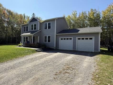 1420 Bucksmills Road Bucksport ME 04416