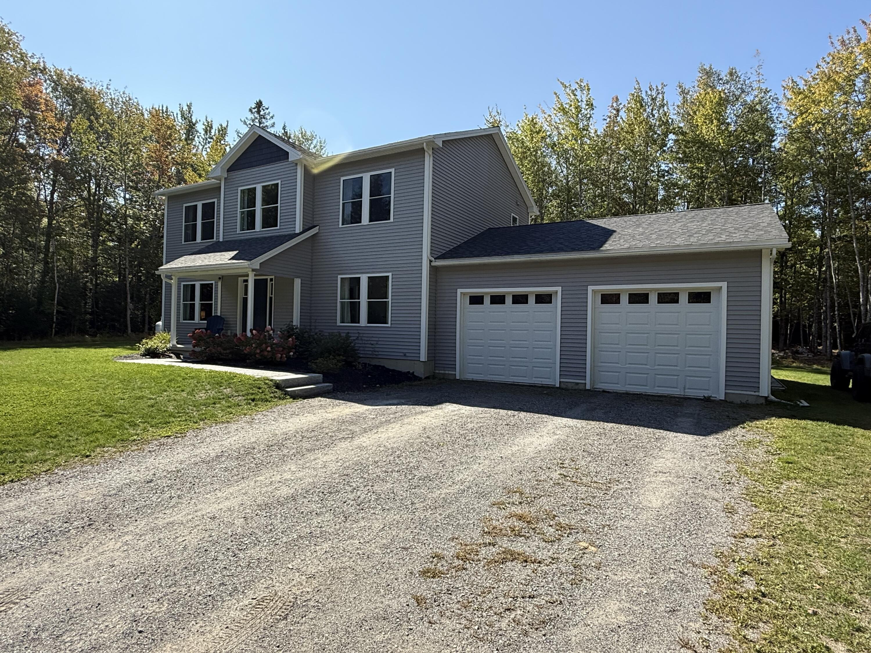 1420 Bucksmills Road Bucksport ME 04416