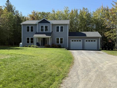 1420 Bucksmills Road Bucksport ME 04416