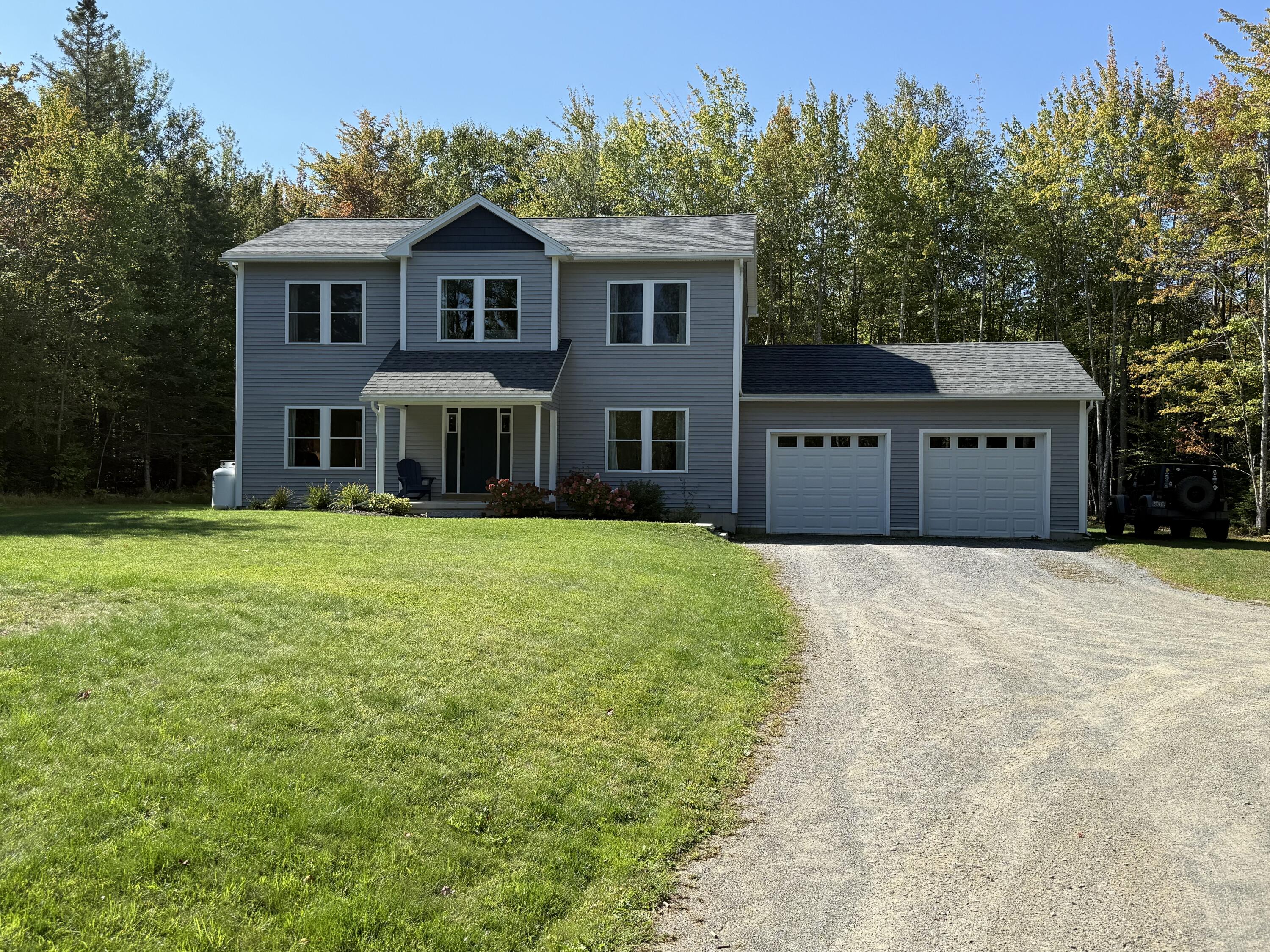 1420 Bucksmills Road Bucksport ME 04416